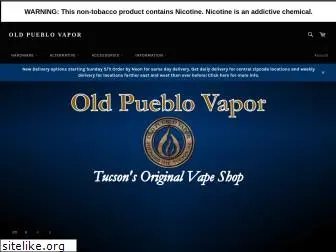 oldpueblovapor.com