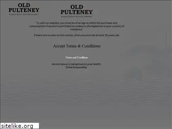 www.oldpulteney.com