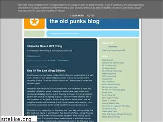 oldpunks.blogspot.com