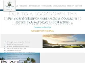 oldquarrygolfcuracao.com