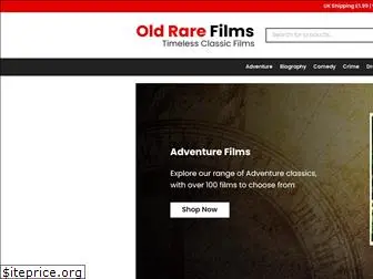 oldrarefilms.com