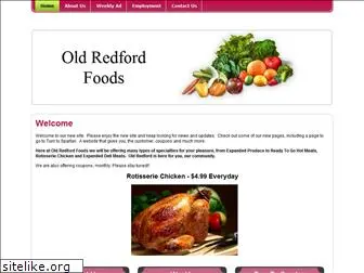oldredfordfoods.com