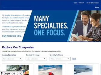 oldrepublicinsurancegroup.com