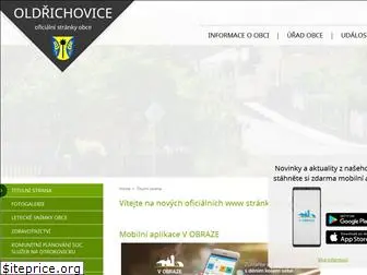 oldrichovice.cz