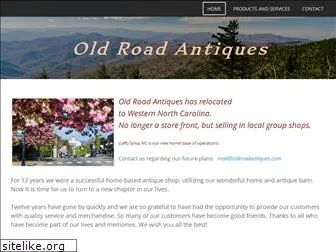 oldroadantiques.com