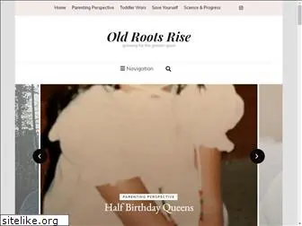 oldrootsrise.com