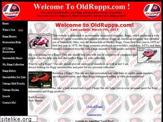 oldrupps.com