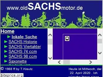 oldsachsmotor.de