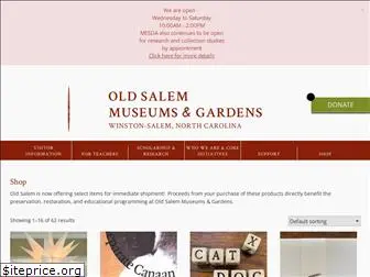 oldsalem.com