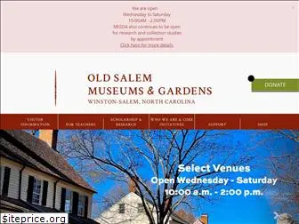 oldsalem.org