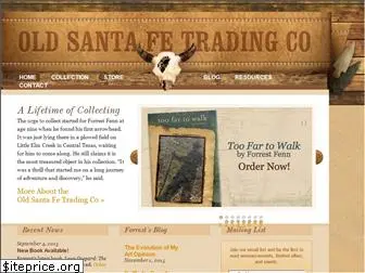 oldsantafetradingco.com