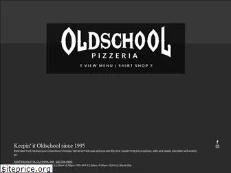 oldschool-pizzeria.com