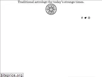 oldschoolastrology.com