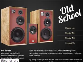 oldschoolaudio.eu