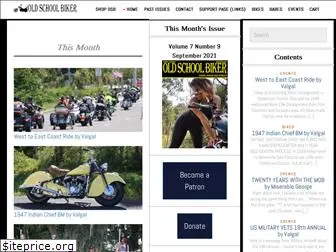 oldschoolbikermagazine.com