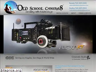 oldschoolcameras.com