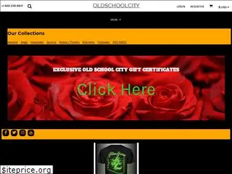 oldschoolcity.com