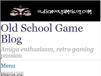 oldschoolgameblog.com