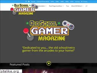 oldschoolgamer.com