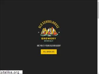 oldschoolhousebrewery.com