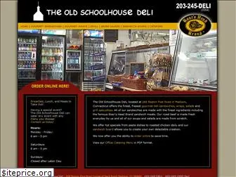 oldschoolhousedeli.com