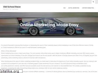 oldschoolrace.com