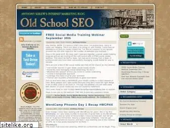 oldschoolseo.com