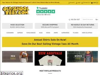 oldschooltees.com