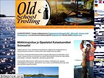 oldschooltrolling.fi