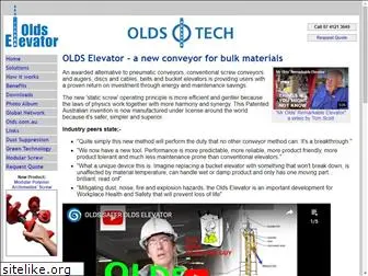 oldselevator.com