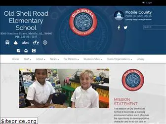 oldshellroadmagnetschool.com