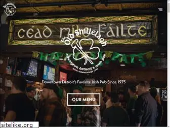 oldshillelagh.com