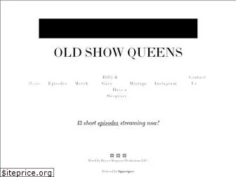 oldshowqueens.com