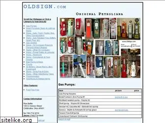 oldsign.com