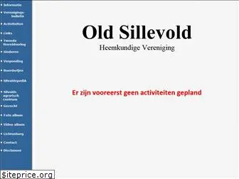 oldsillevold.nl