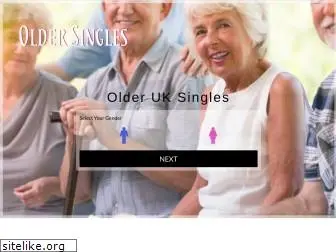 oldsingles.co.uk