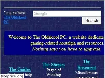 oldskool.org