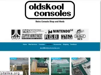 oldskoolconsoles.com