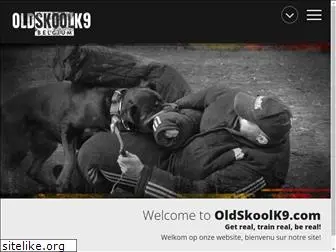 oldskoolk9.com