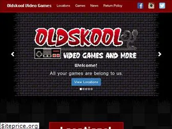 oldskoolva.com