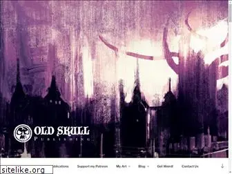 oldskull-publishing.com
