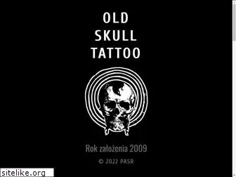 oldskulltattoo.pl