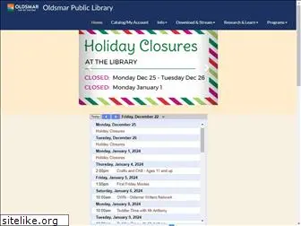 oldsmarlibrary.org