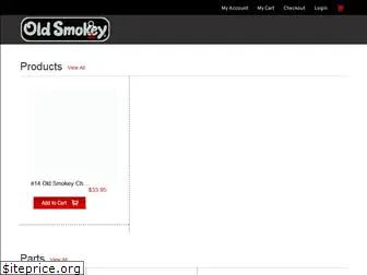 oldsmokey.com