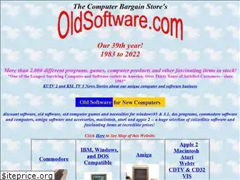 oldsoftware.com
