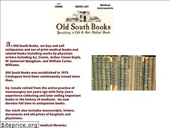 oldsouthbooks.com