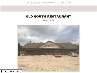 oldsouthdining.com