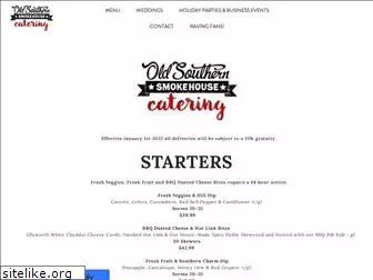 oldsoutherncatering.com