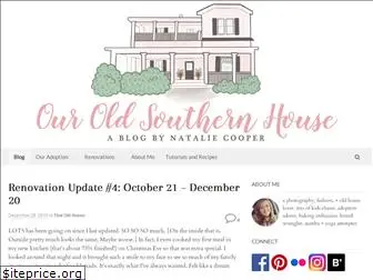 oldsouthernhouse.com