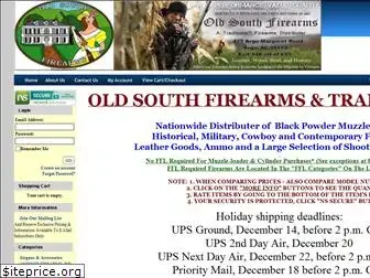 oldsouthfirearms.com